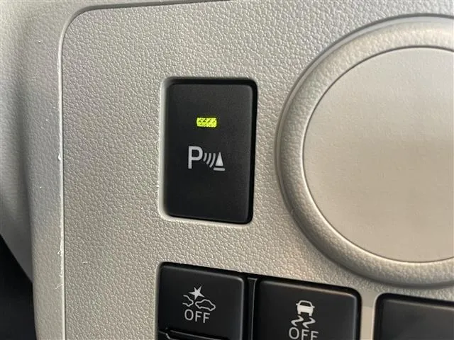 ミラ イース(ダイハツ)の車両写真