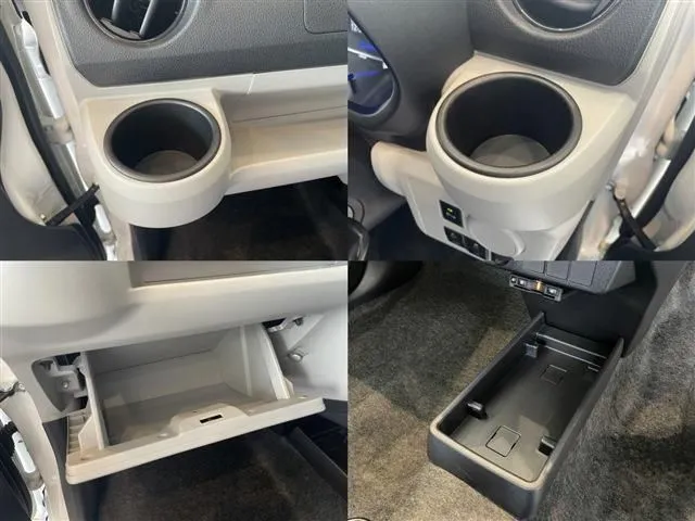 ミラ イース(ダイハツ)の車両写真