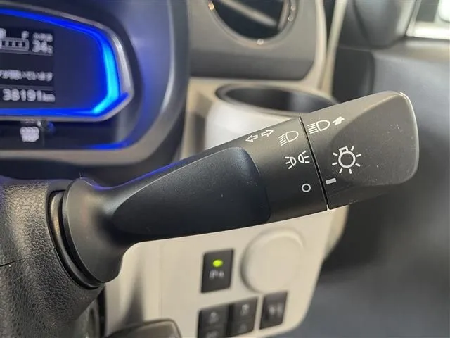 ミラ イース(ダイハツ)の車両写真
