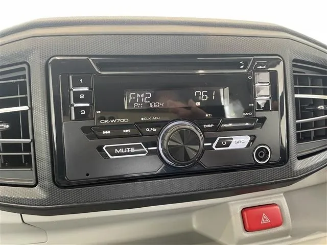 ミラ イース(ダイハツ)の車両写真