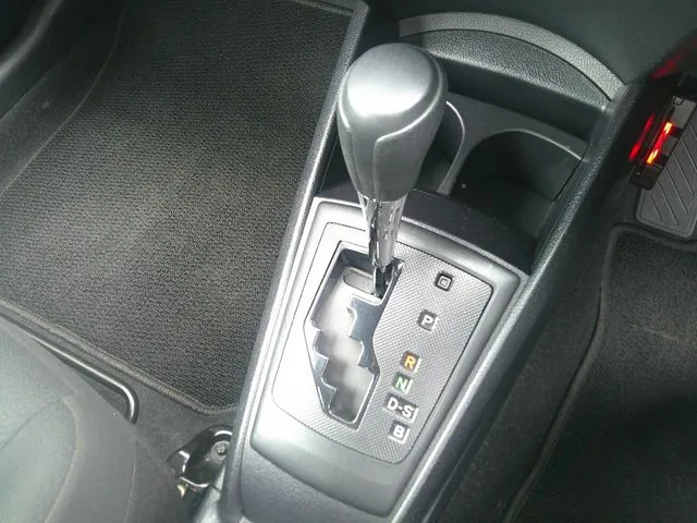 カローラアクシオ 4WD(トヨタ)の車両写真