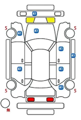 展開図