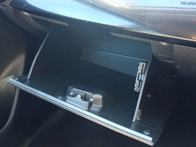 デミオ(マツダ)の車両写真