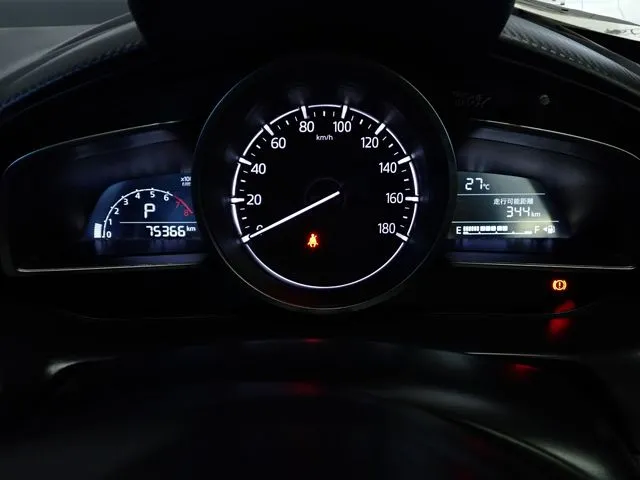 デミオ(マツダ)の車両写真