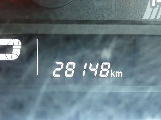 エブリイバン（スズキ）の車両写真