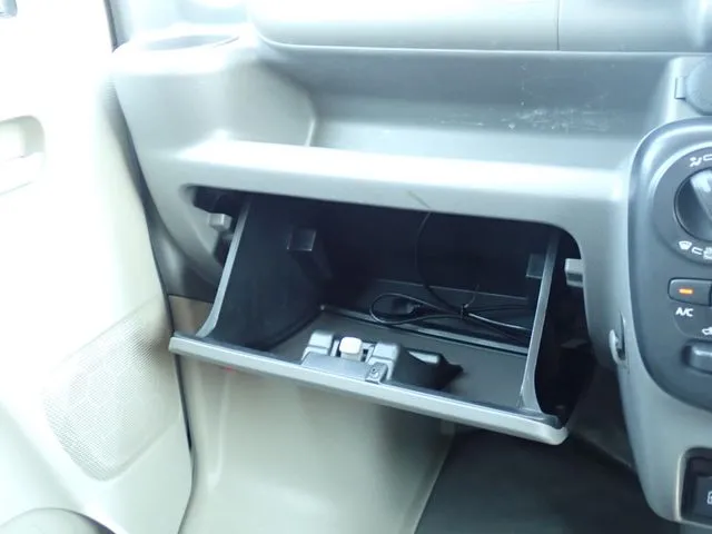 エブリイバン（スズキ）の車両写真