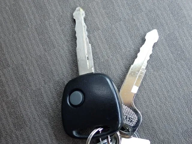 エブリイバン（スズキ）の車両写真