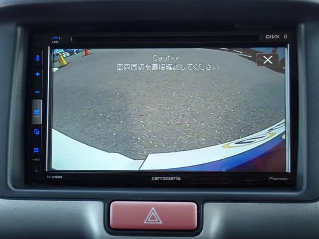 エブリイバン（スズキ）の車両写真