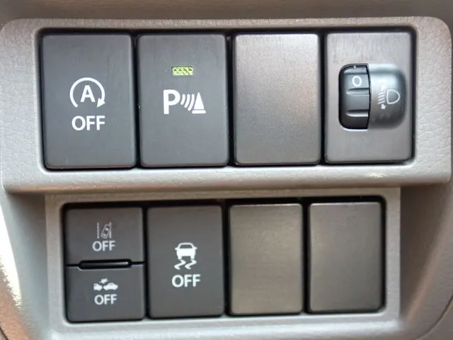 エブリイバン（スズキ）の車両写真