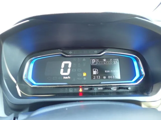 ミラ イース(ダイハツ)の車両写真