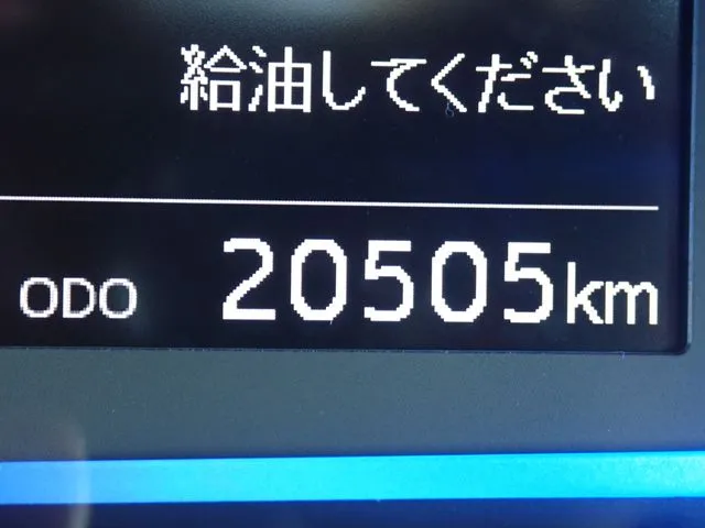 ミラ イース(ダイハツ)の車両写真