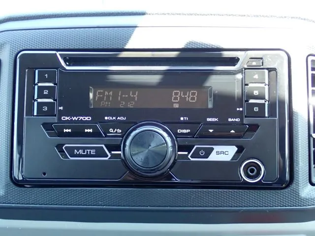 ミラ イース(ダイハツ)の車両写真