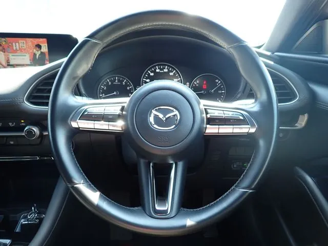MAZDA3 ファストバック(マツダ)の車両写真