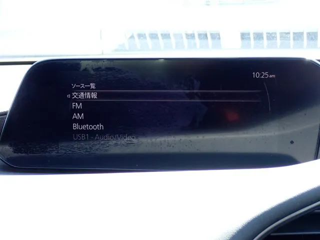 MAZDA3 ファストバック(マツダ)の車両写真