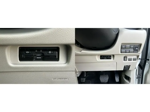 ルークス(ニッサン)の車両写真