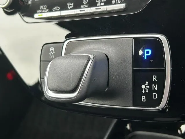 アクア(トヨタ)の車両写真