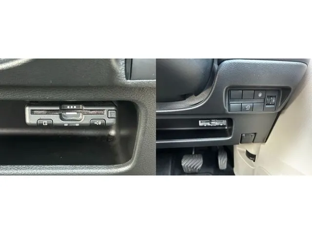 デイズ(ニッサン)の車両写真