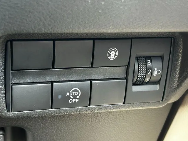 デイズ(ニッサン)の車両写真
