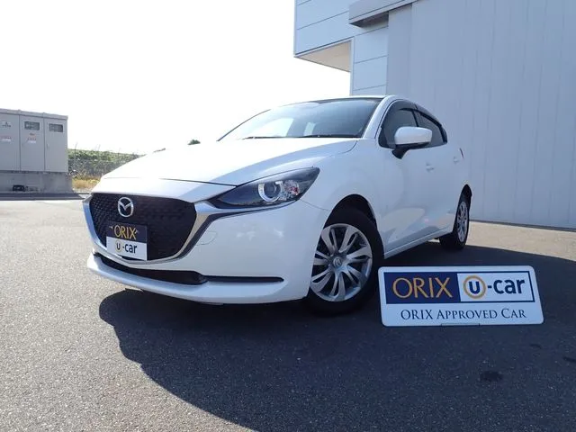 MAZDA2(マツダ)|オリックスU-carの中古車
