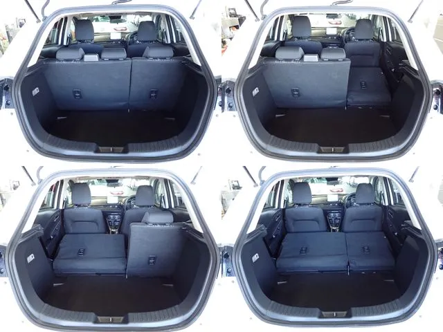 MAZDA2(マツダ)の車両写真