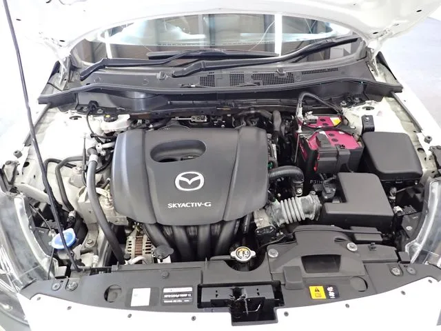 MAZDA2(マツダ)の車両写真