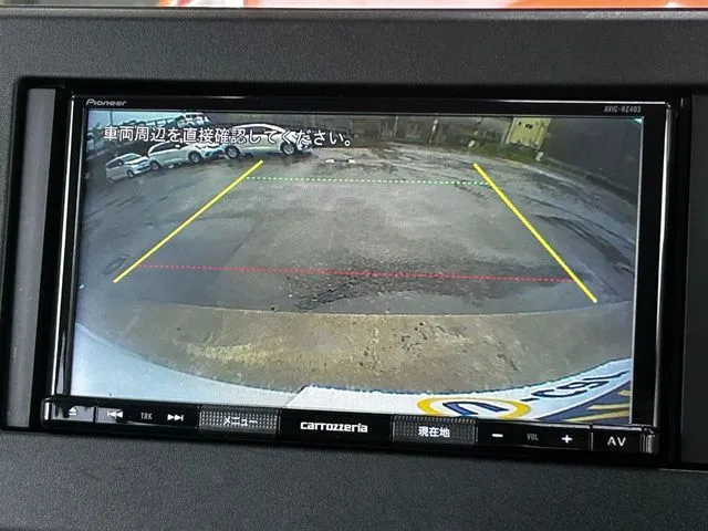 デイズ(ニッサン)の車両写真