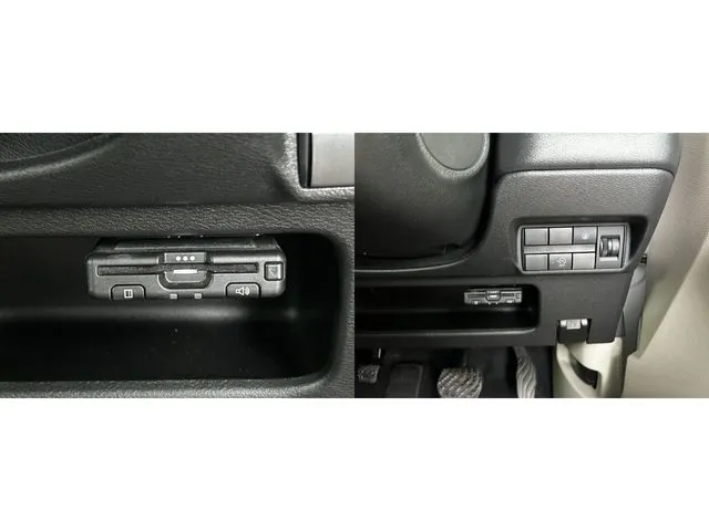 デイズ(ニッサン)の車両写真