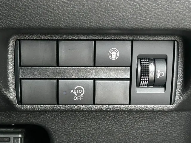 デイズ(ニッサン)の車両写真