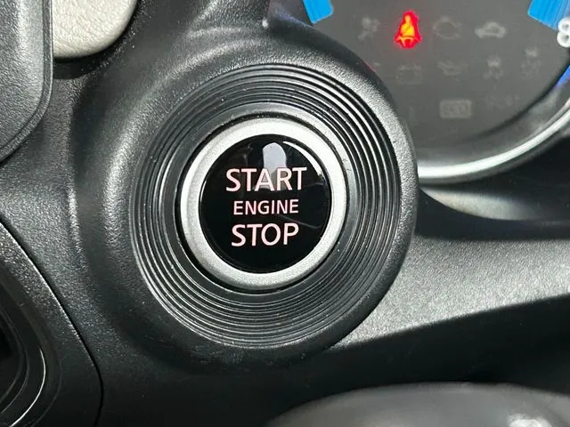 デイズ(ニッサン)の車両写真