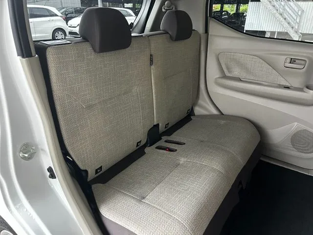 デイズ(ニッサン)の車両写真