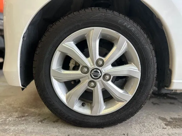デイズ(ニッサン)の車両写真
