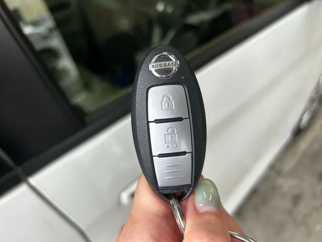 デイズ(ニッサン)の車両写真