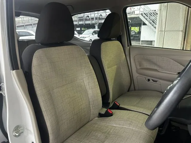 デイズ(ニッサン)の車両写真
