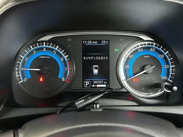 デイズ(ニッサン)の車両写真