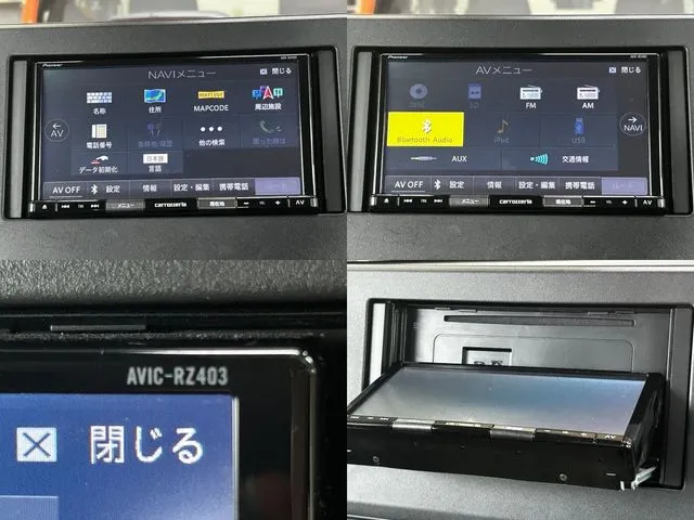 デイズ(ニッサン)の車両写真