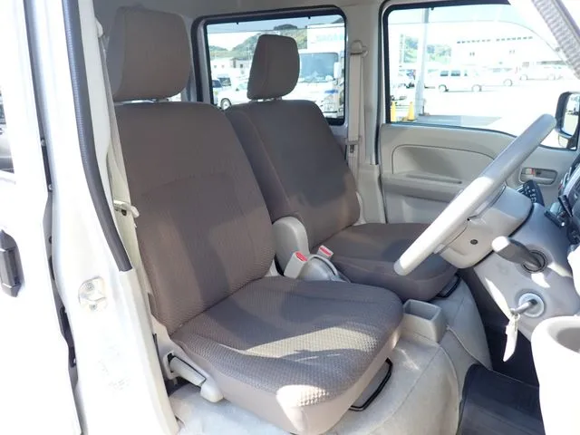 NV100クリッパー(ニッサン)の車両写真