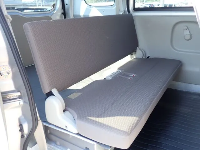 NV100クリッパー(ニッサン)の車両写真