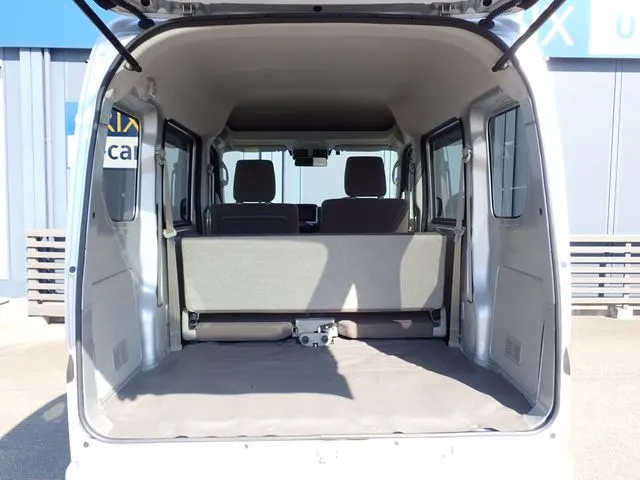 NV100クリッパー(ニッサン)の車両写真