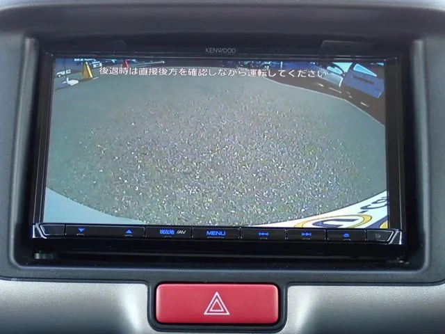 NV100クリッパー(ニッサン)の車両写真