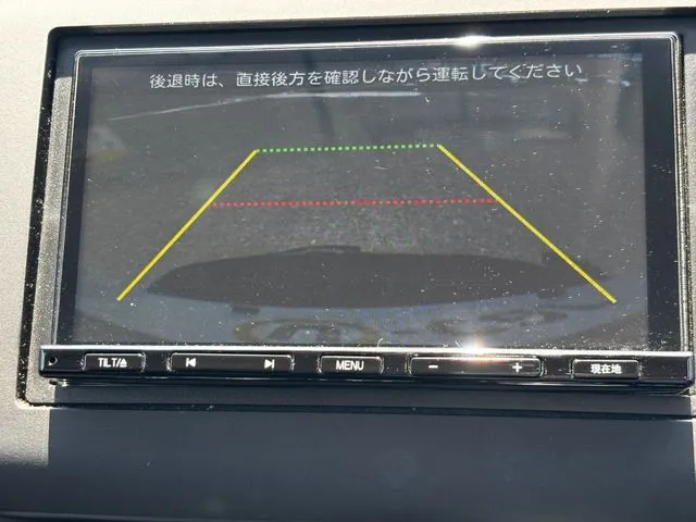 フリード ハイブリッド(ホンダ)の車両写真