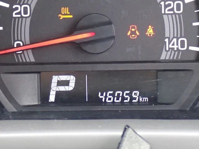 エブリイバン（スズキ）の車両写真