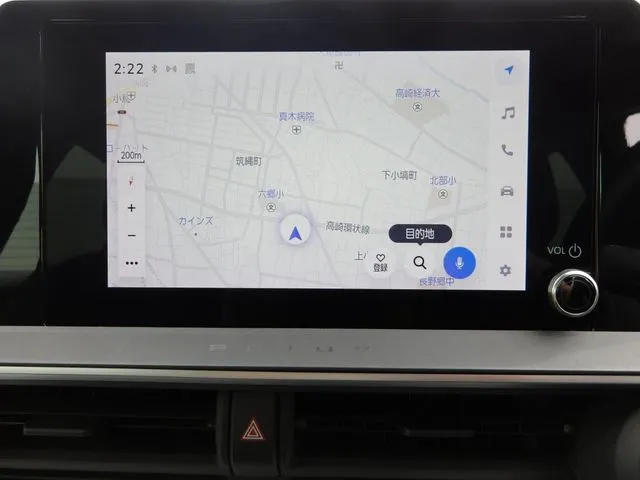 プリウス　４ＷＤ（トヨタ）の車両写真