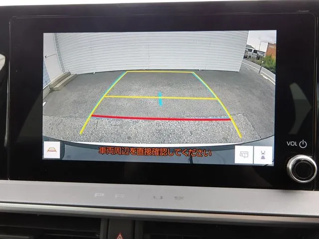 プリウス　４ＷＤ（トヨタ）の車両写真