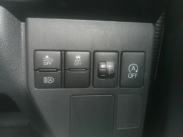 ハイゼットカーゴ 4WD(ダイハツ)の車両写真