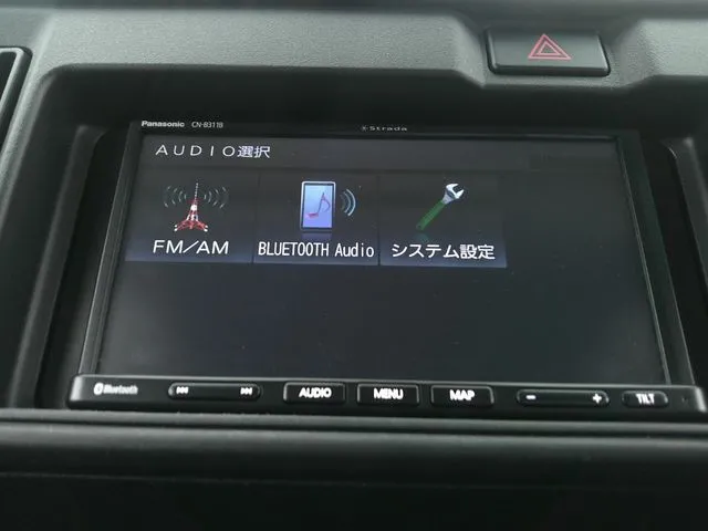 ハイゼットカーゴ 4WD(ダイハツ)の車両写真