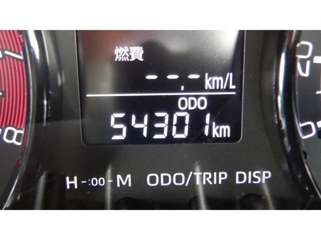 ロッキー(ダイハツ)の車両写真