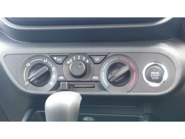 ロッキー(ダイハツ)の車両写真