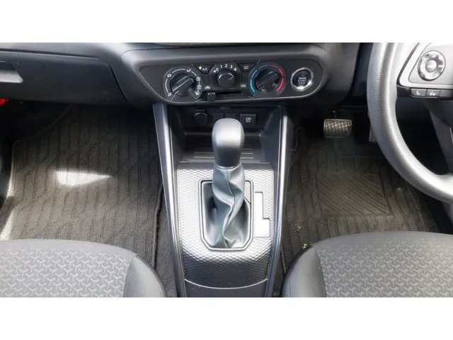 ロッキー(ダイハツ)の車両写真