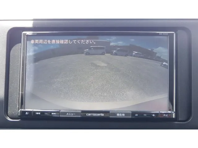 ロッキー(ダイハツ)の車両写真