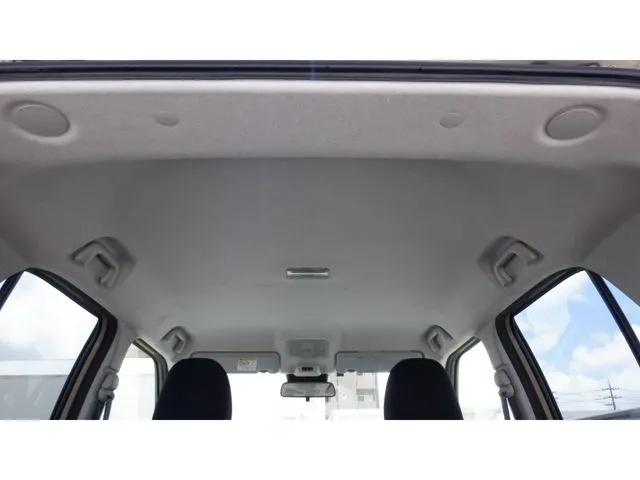 ロッキー(ダイハツ)の車両写真